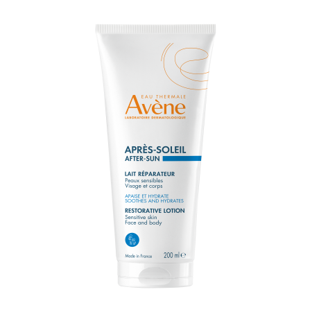 AVENE-aftersun