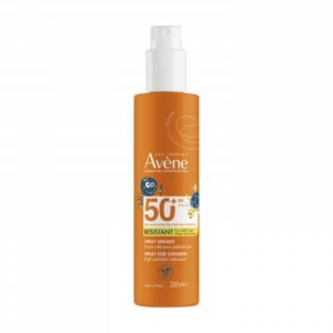 AVENE-SPRAY-SOLAR-NINOS