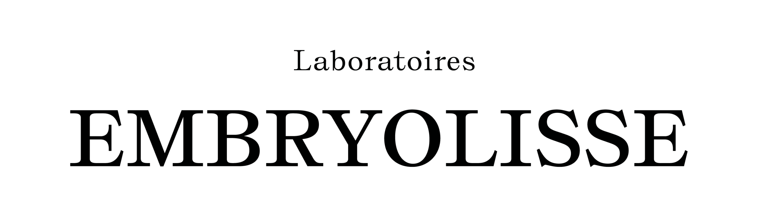 EMBRYOLISSE