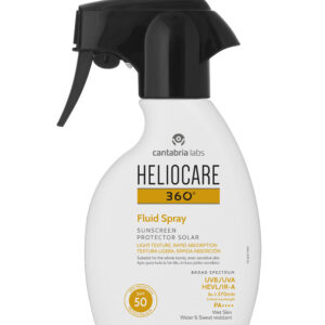HELIOCARE-FLUID-SPRAY