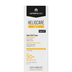 HELIOCARE-GEL-OIL-FREE